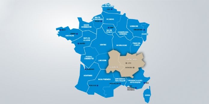 [Spécial région] Auvergne-Rhône-Alpes : un écosystème favorable aux PME