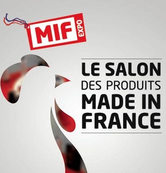 MIF Expo 2016 : le <span class="highlight">Made</span> <span class="highlight">in</span> <span class="highlight">France</span> s'expose