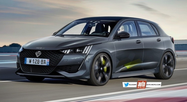 Peugeot e-208 (2021-2023) price and specifications - EV Database
