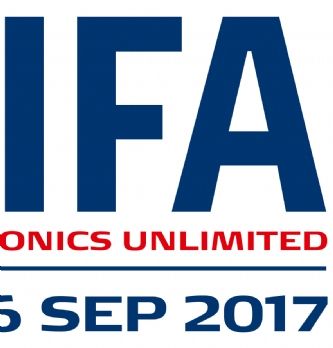 IFA 2016 : quelles tendances <span class="highlight">high</span>-<span class="highlight">tech</span> pour l'entreprise?