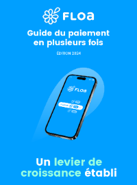 Couverture livre blanc Guide du paiement en plusieurs fois : un levier de croissance établi